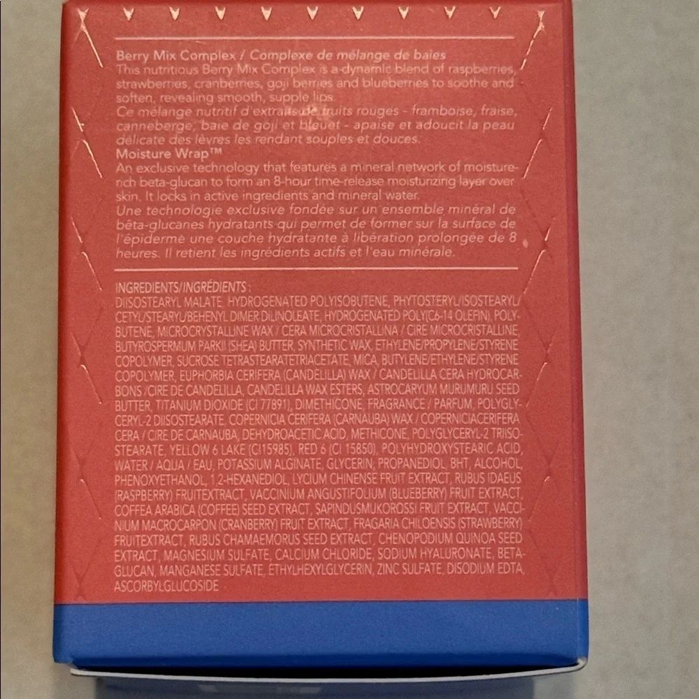 LANEIGE NEW Lip Sleeping Mask .70oz 20g